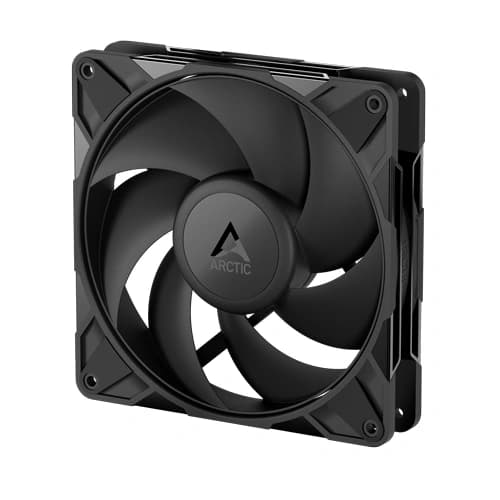 Arctic P14 Pro 140mm Single Pack Cabinet Fan